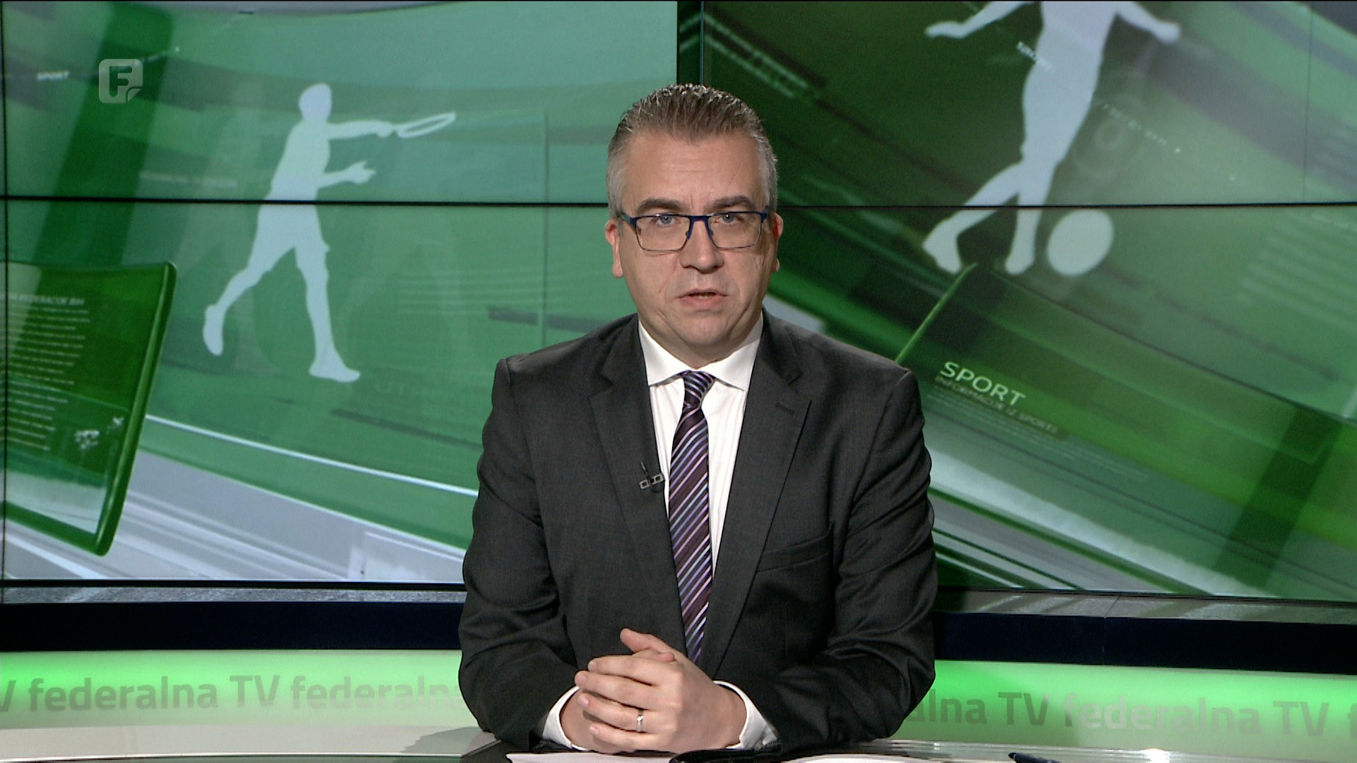 Sport - D2, 26.12.2021.