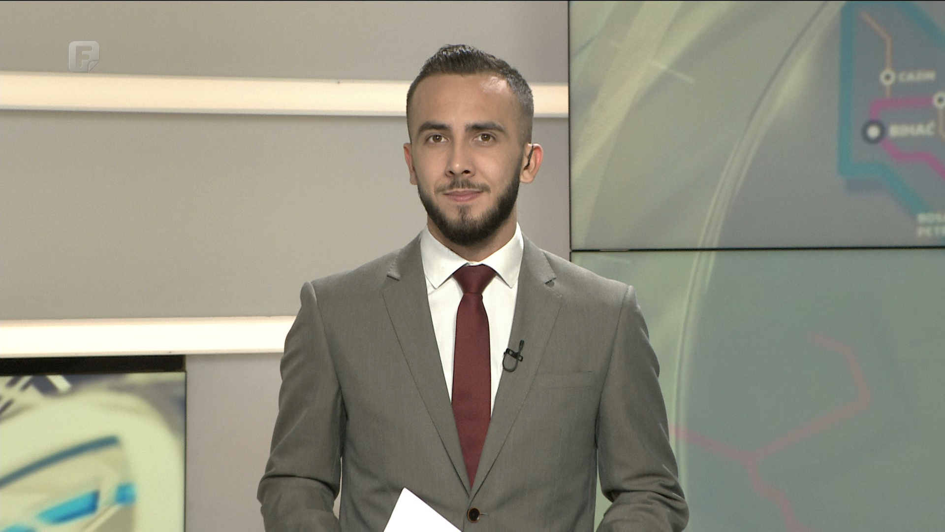 Federacija danas, 28.12.2021.