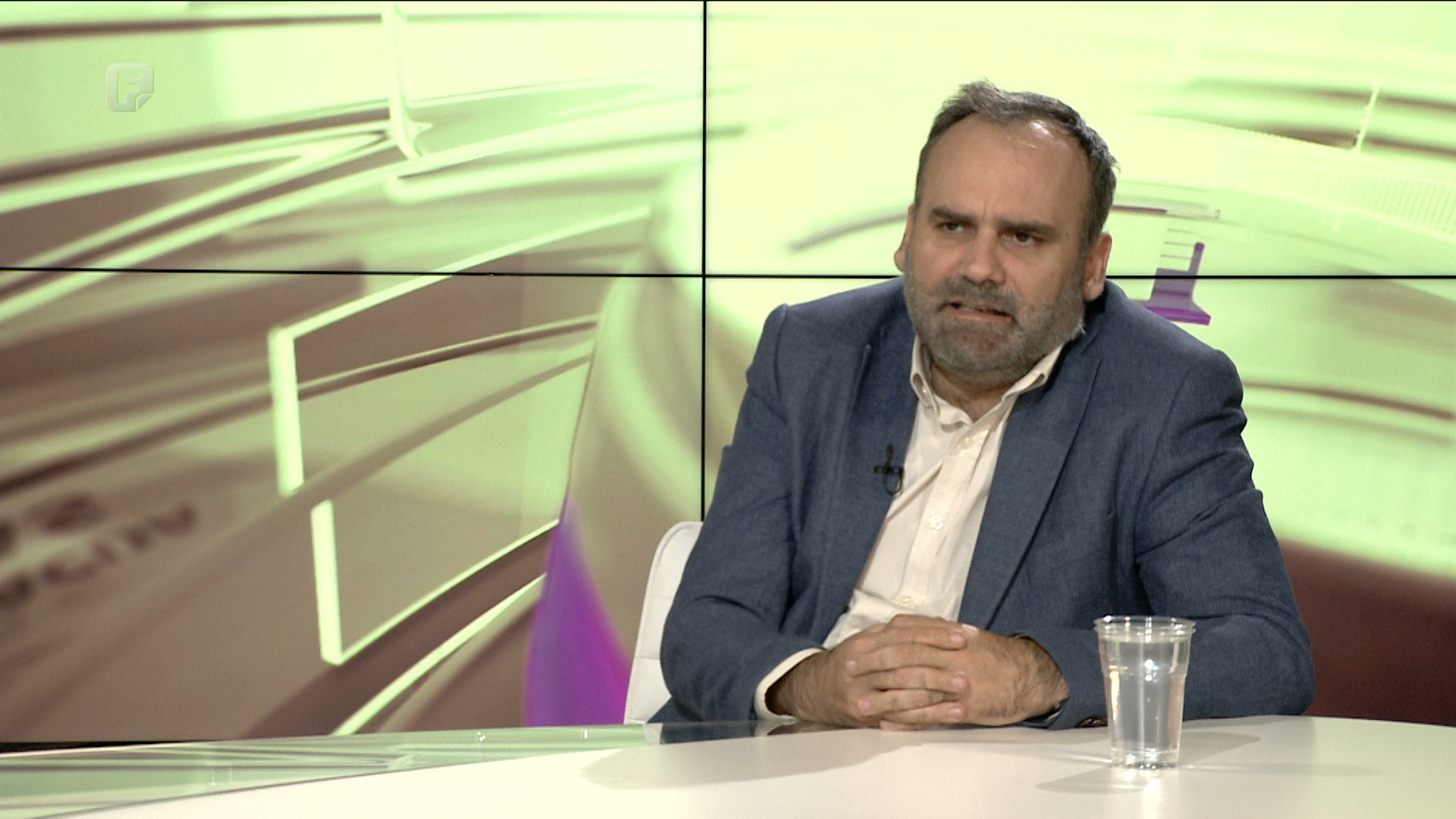 Mustafić: BiH je ponovo zemlja slučaja, od mitomanije do političke kamilice