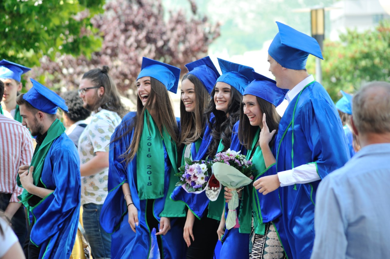 Raspisan konkurs za dodjelu UWC stipendija za 2022/2023