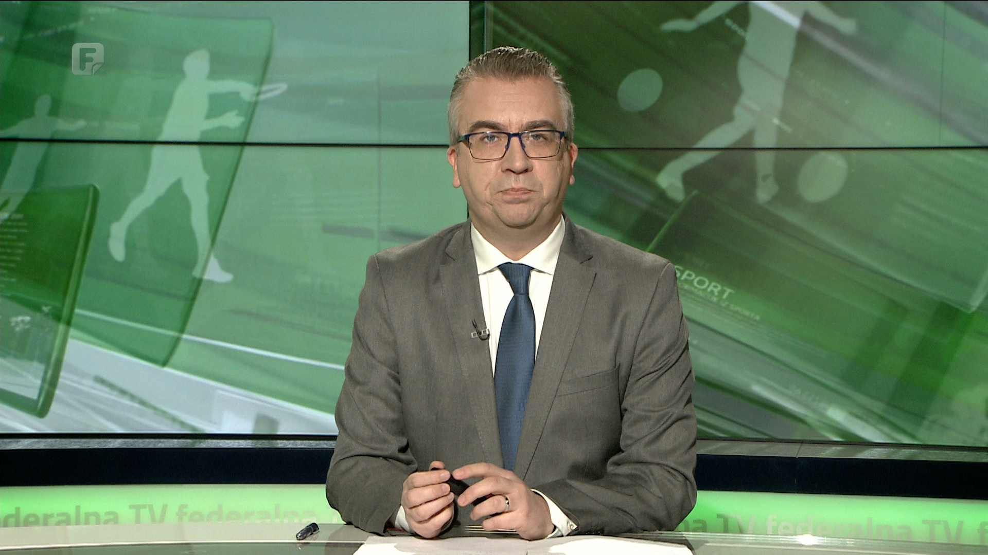 Sport - D2, 29.12.2021.