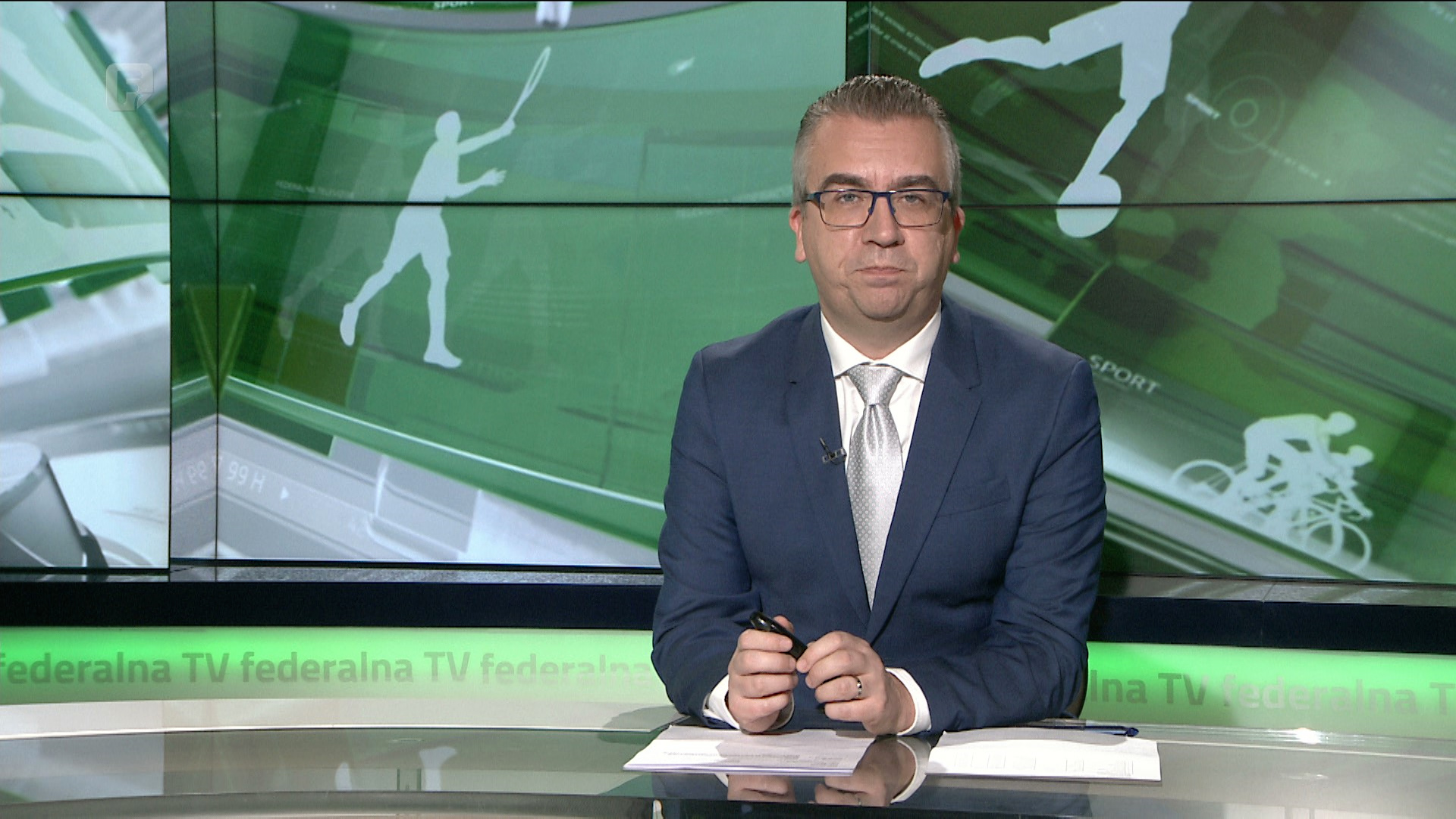 Sport - D2, 30.12.2021.