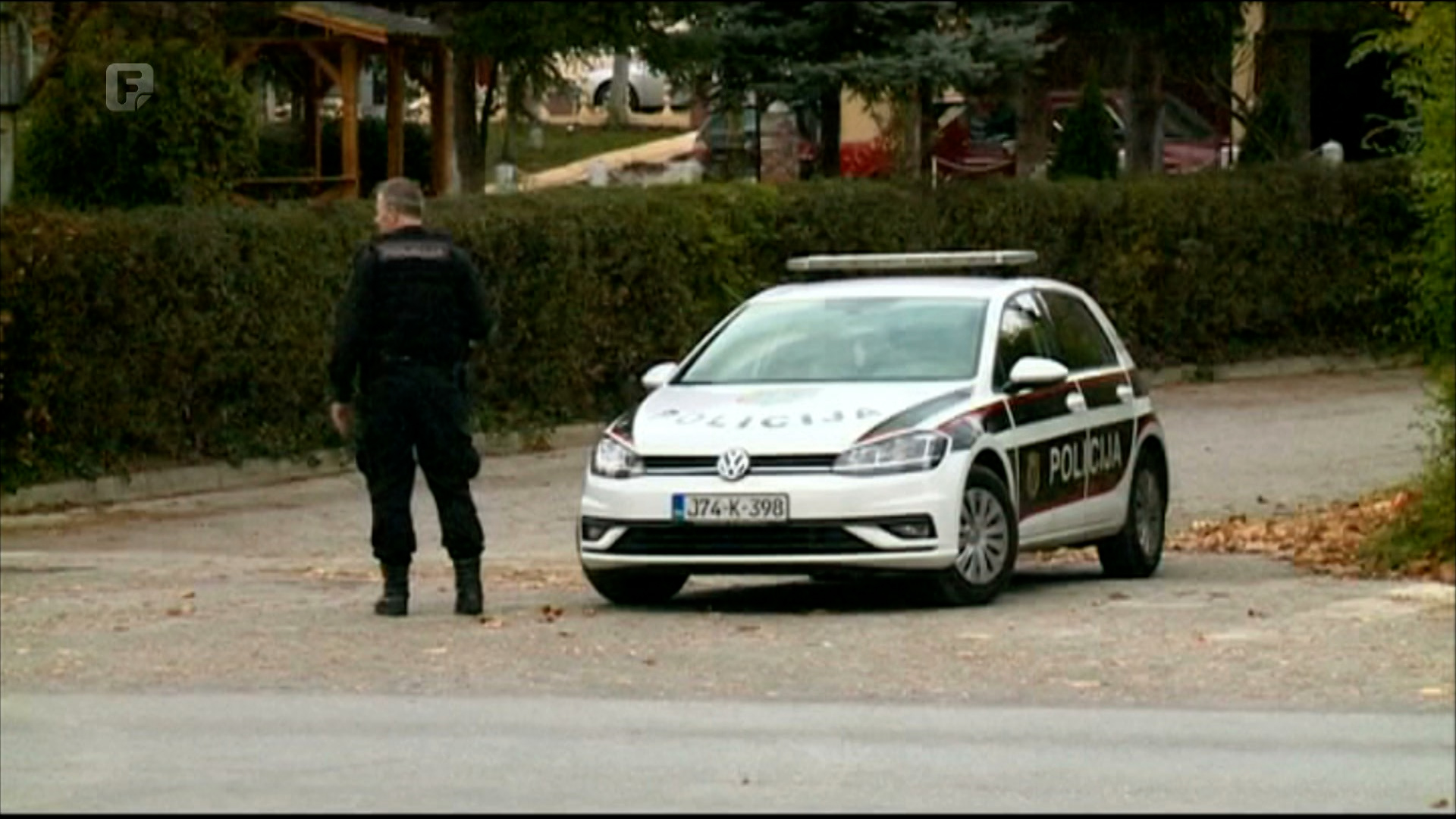 Utvrđen identitet muškarca koji je pronađen mrtav u vozilu u Konjicu