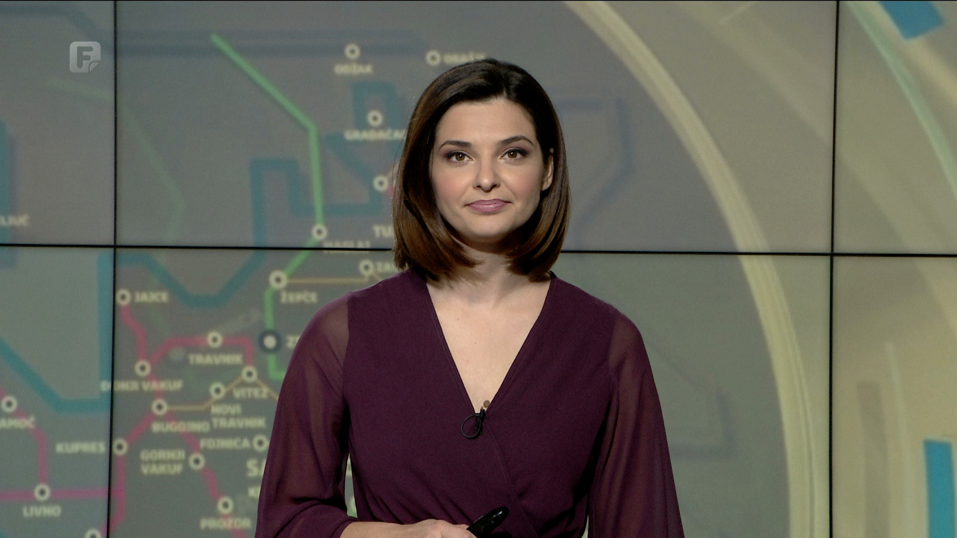 Federacija danas, 31.12.2021.