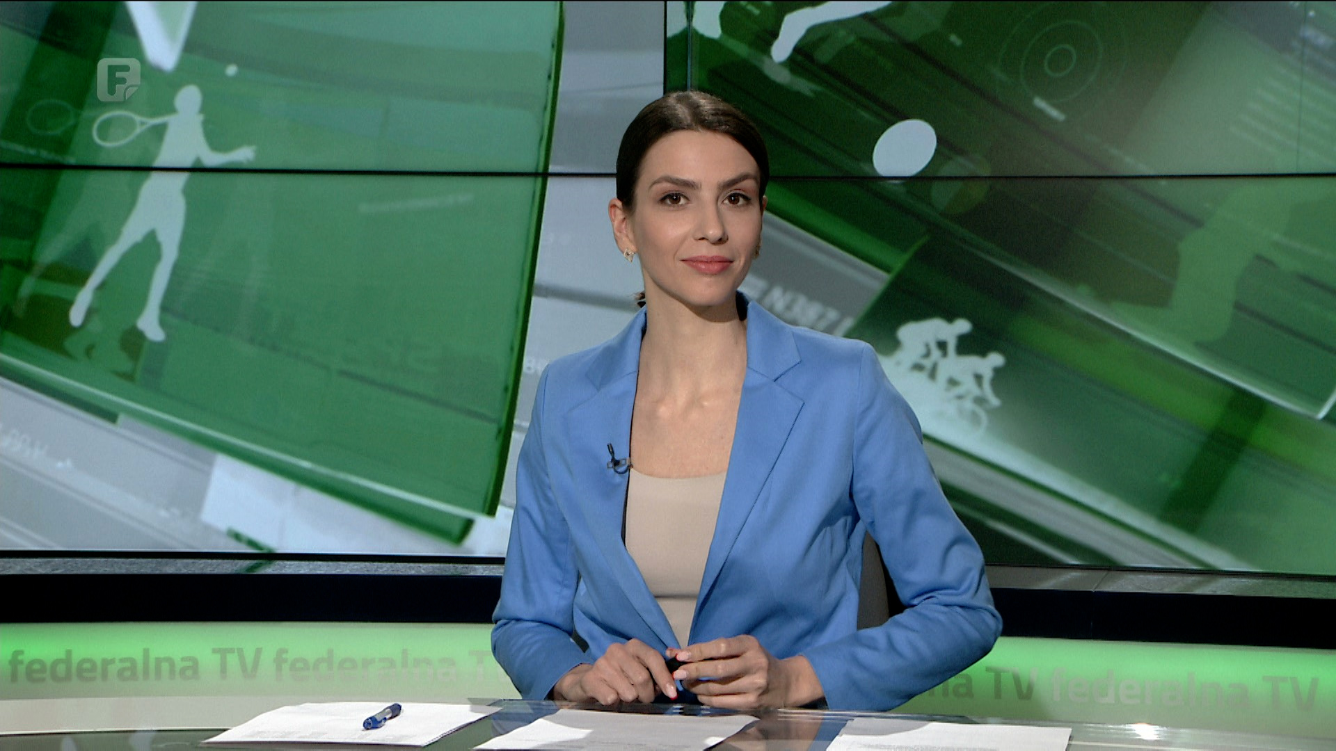 Sport - D2, 31.12.2021.