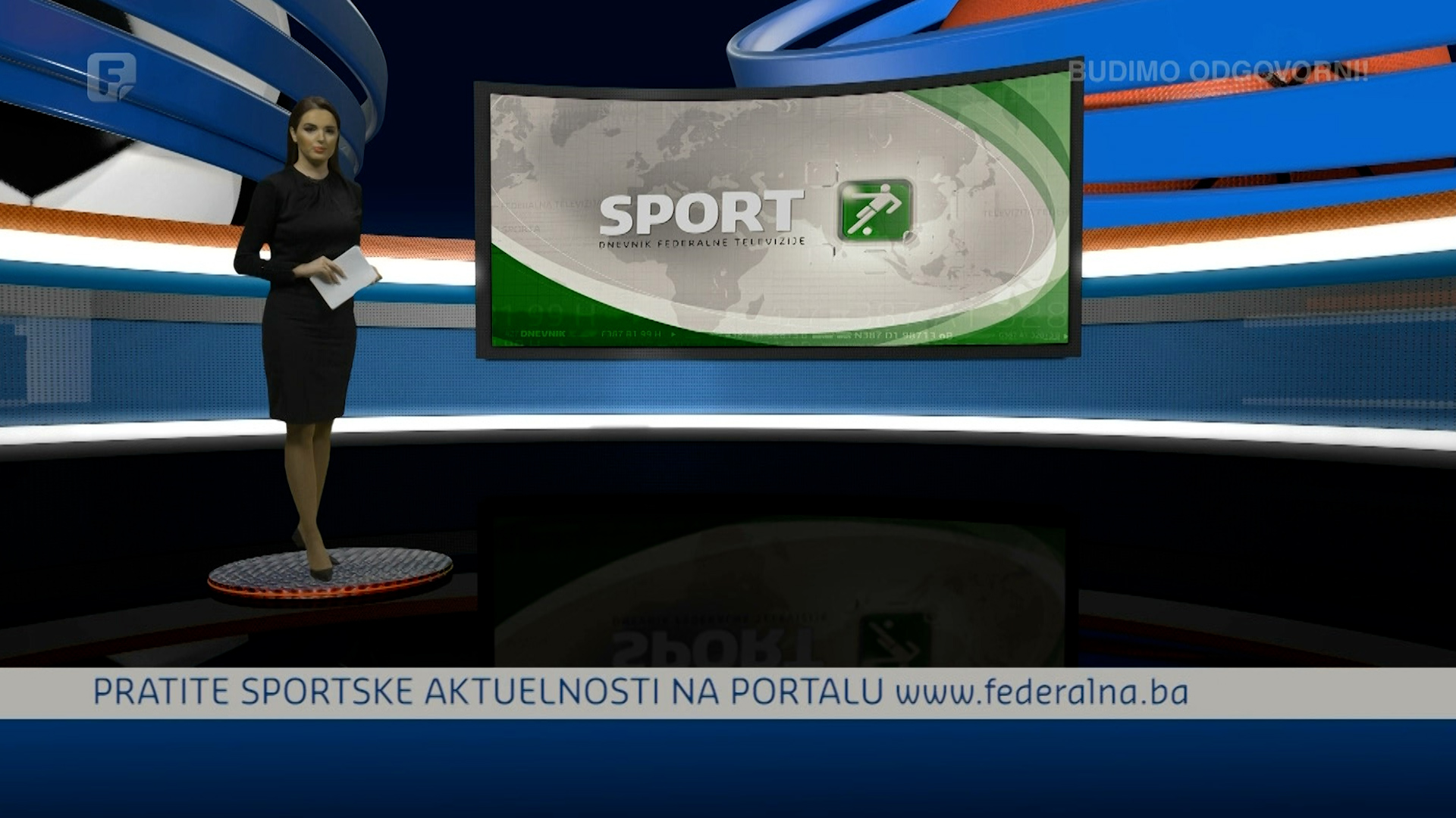 Sport, 01.02.2021.