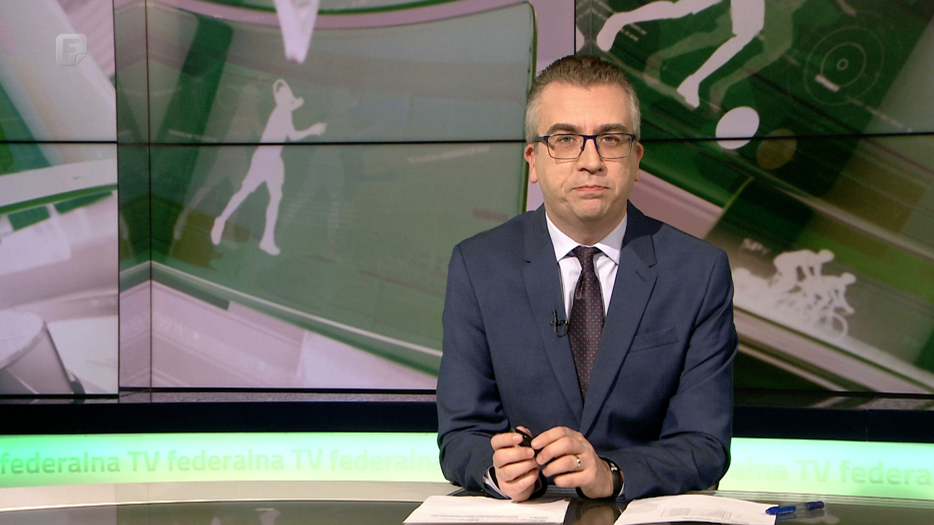 Sport - D2, 01.02.2021.