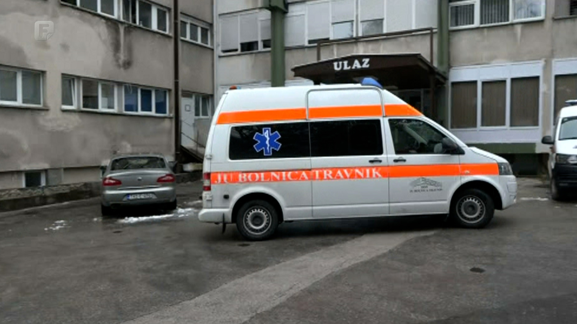 SBK: Sindikat zdravstvenih radnika ponudu Vlade ocjenjuje mizernom