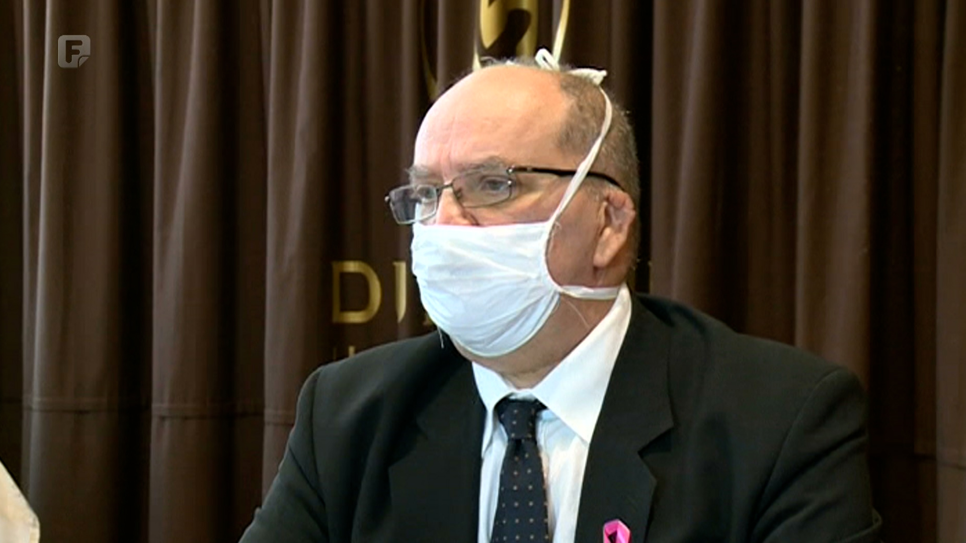 Deseta godišnjica Odjela za bolesti dojke KBZ-a