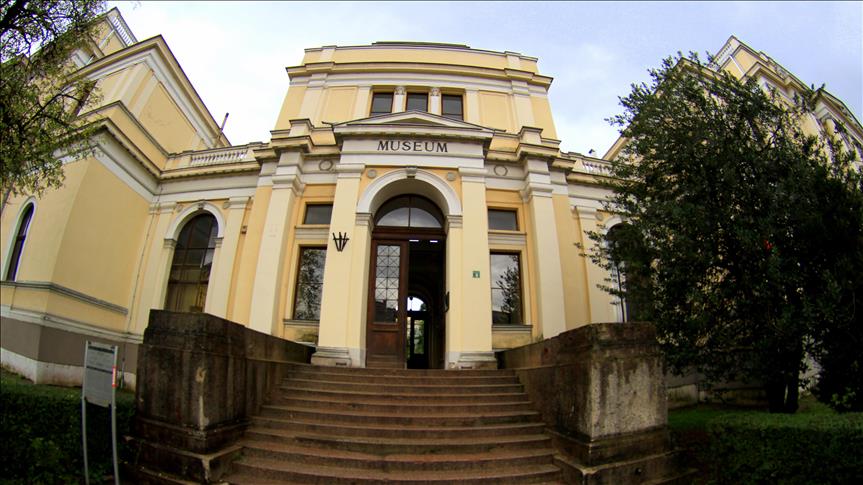 Zemaljski muzej BiH proslavlja 133 godine postojanja i djelovanja