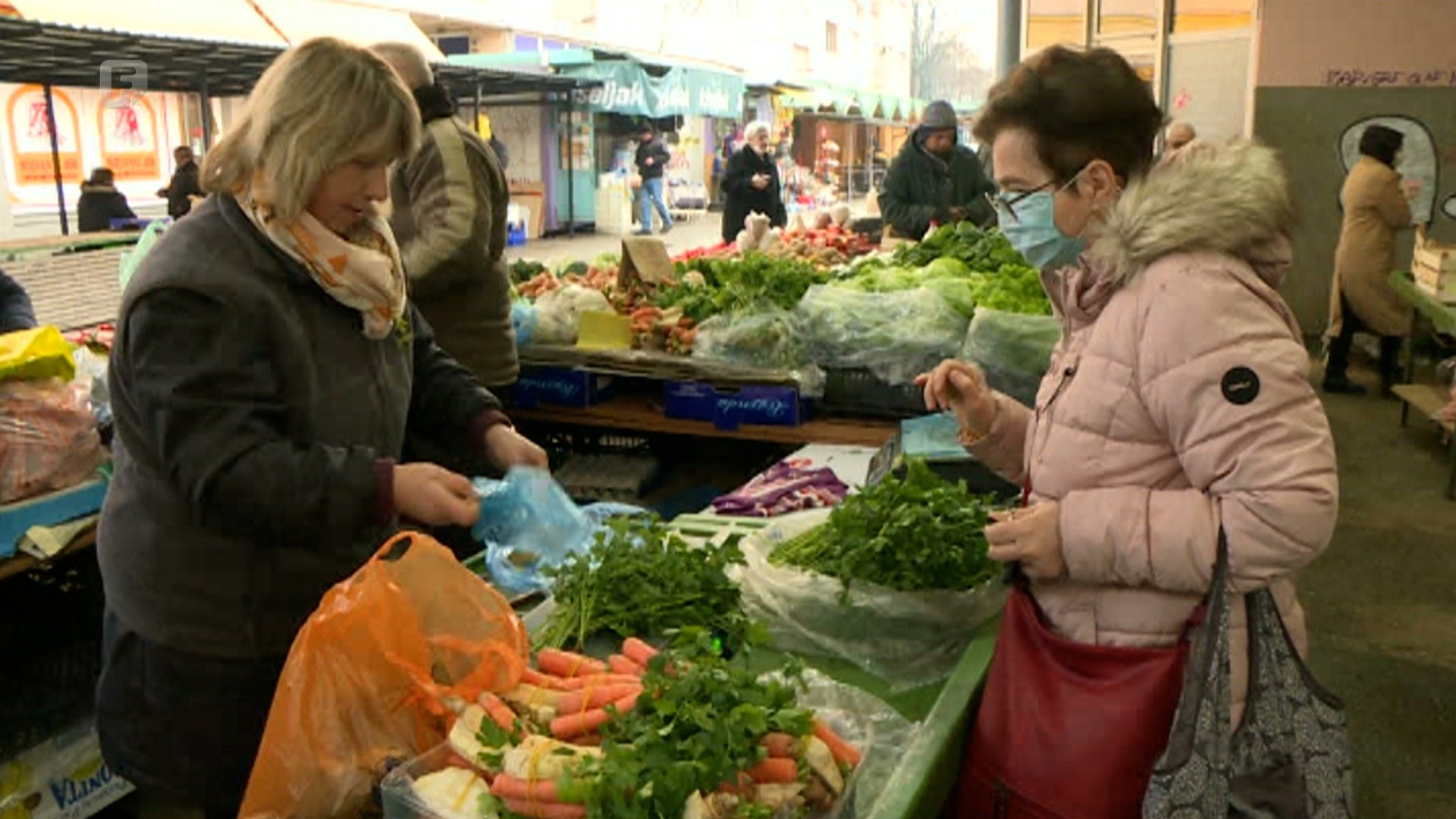 Siromaštvo kao najveći problem bh. društva