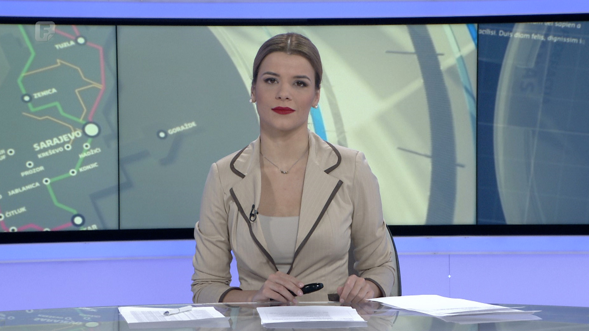 Federacija danas, 02.02.2021.