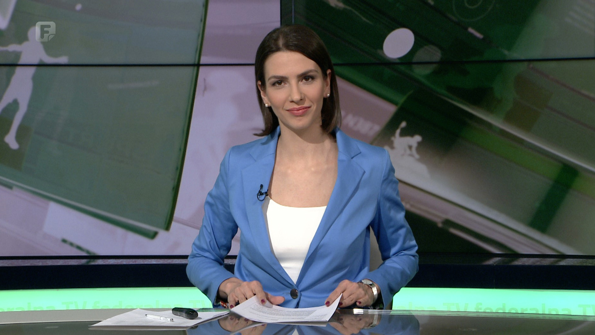 Sport - D2, 02.02.2021.