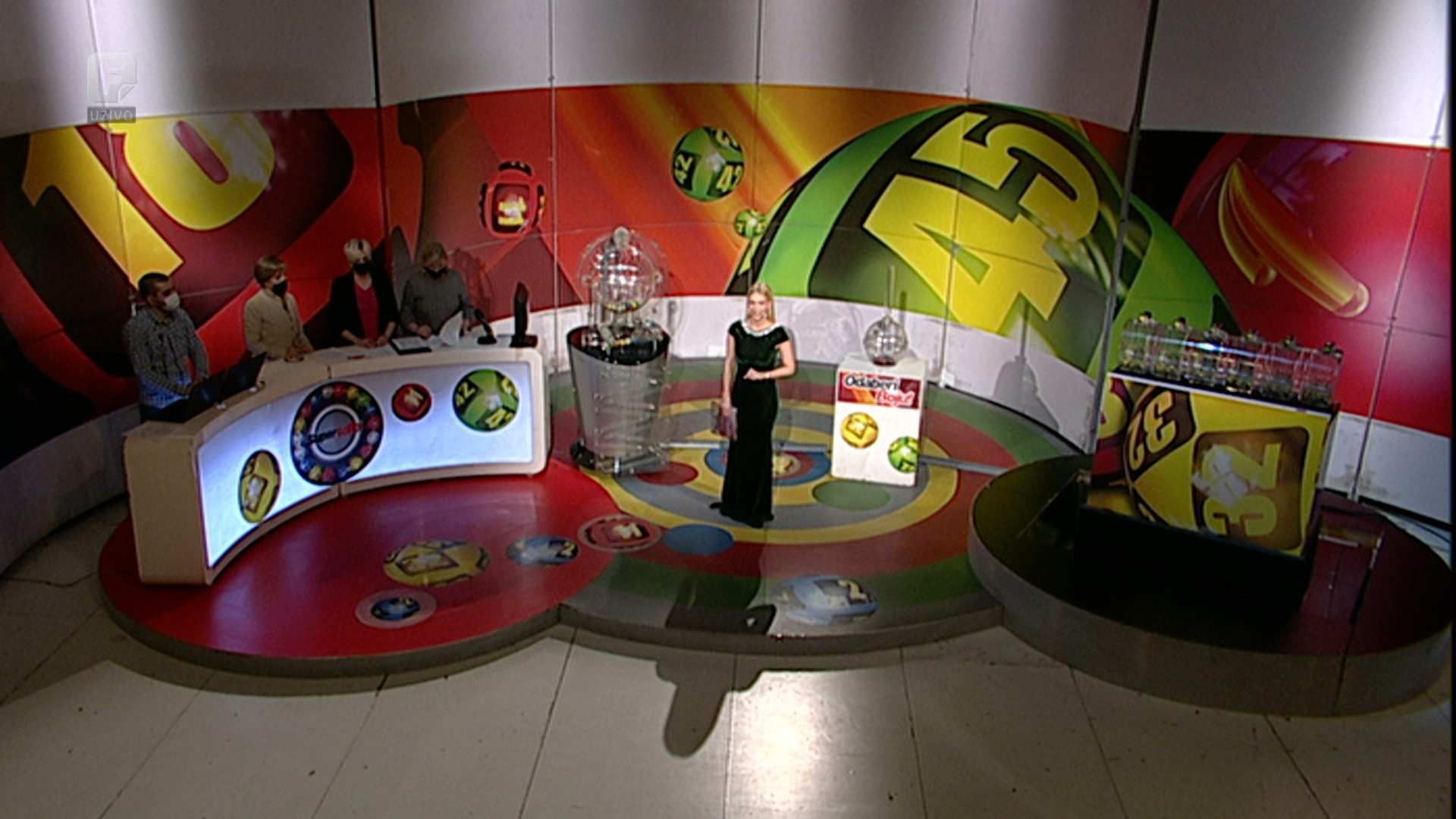 Superloto, 02.02.2021.