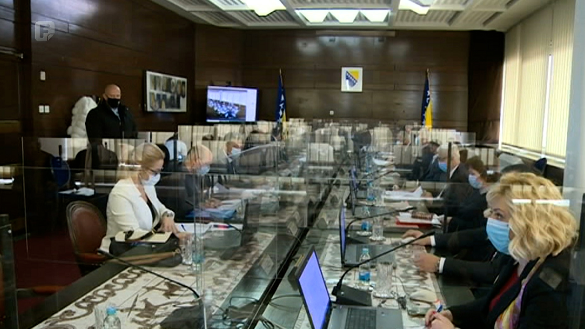 Mrtva trka za direktora Fonda za profesionalnu rehabilitaciju