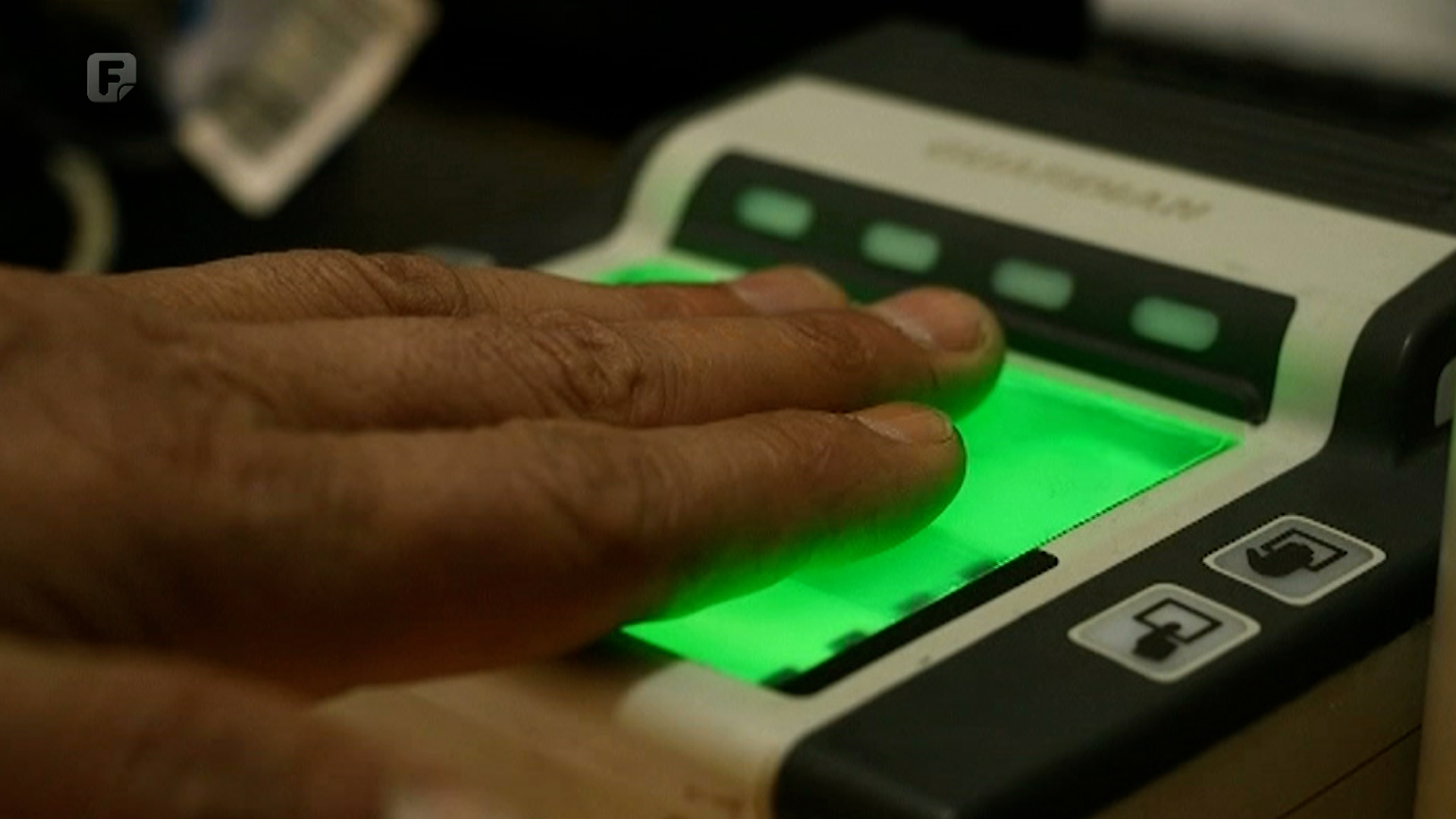 Počela biometrijska identifikacija migranata u Lipi