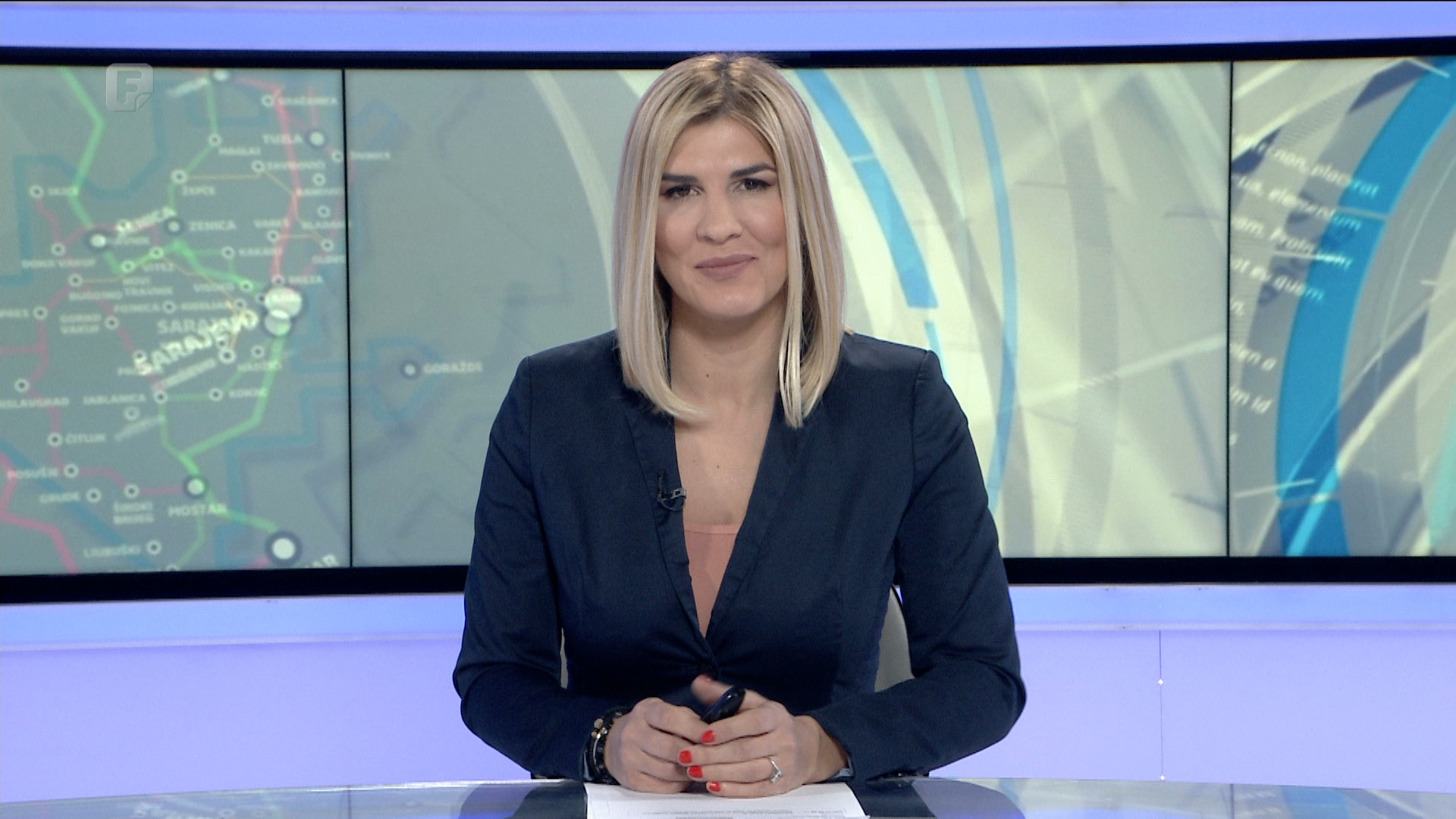 Federacija danas, 03.02.2021.