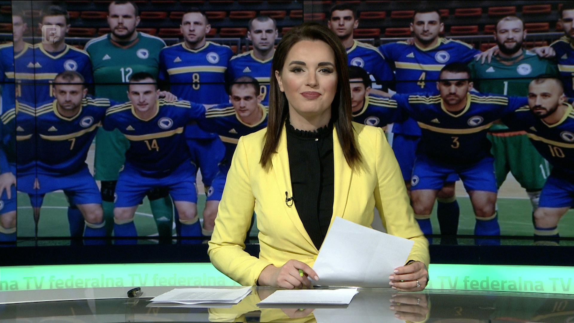 Sport - D2, 03.02.2021.