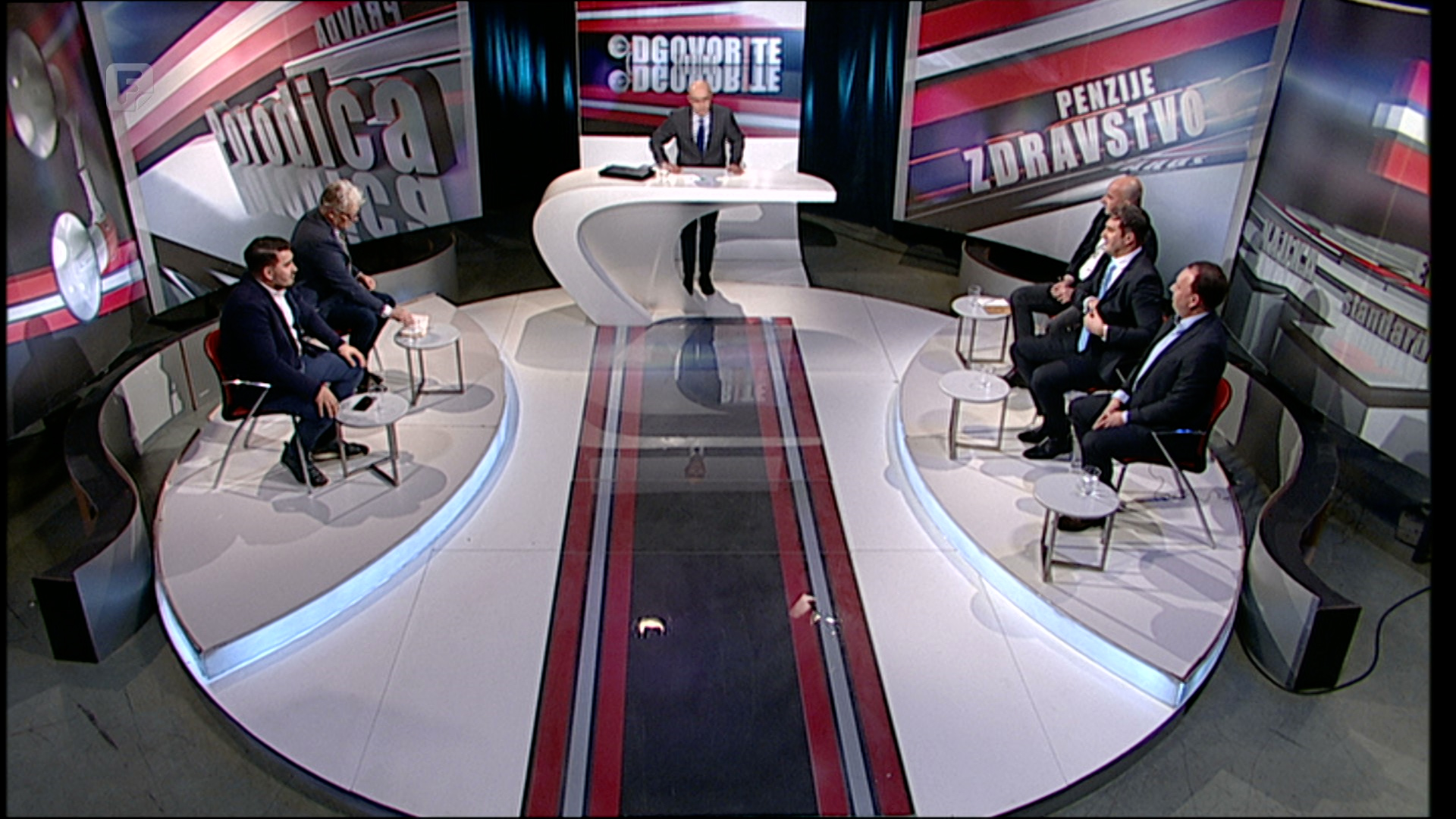 Zašto kasne vakcine?