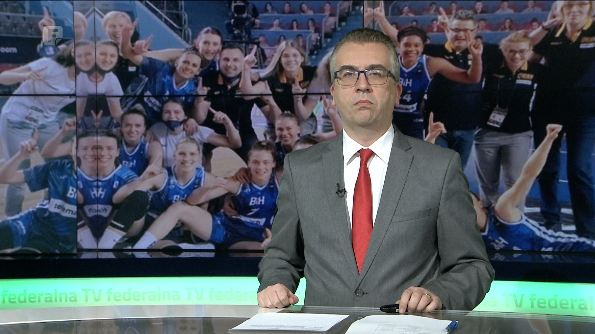 Sport - D2, 04.02.2021.