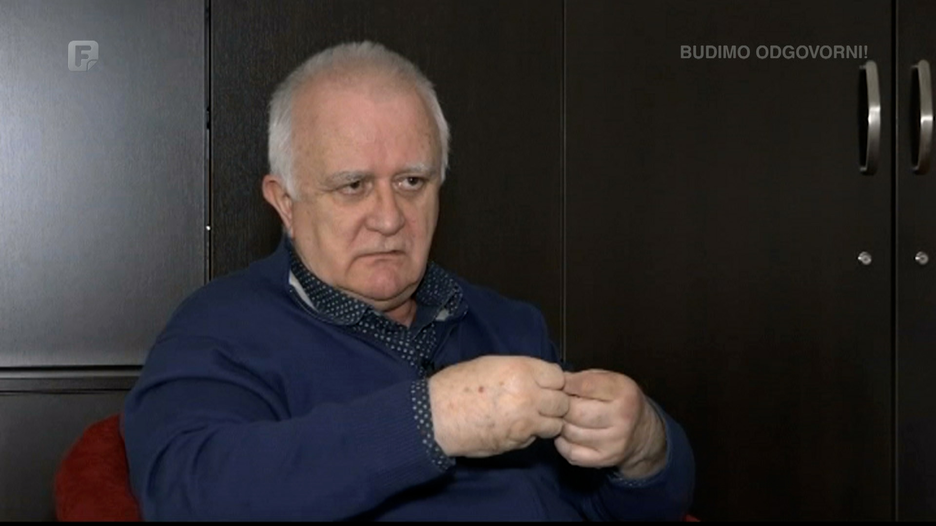 Janjić: BiH je na agendi SAD-a za 2021. godinu