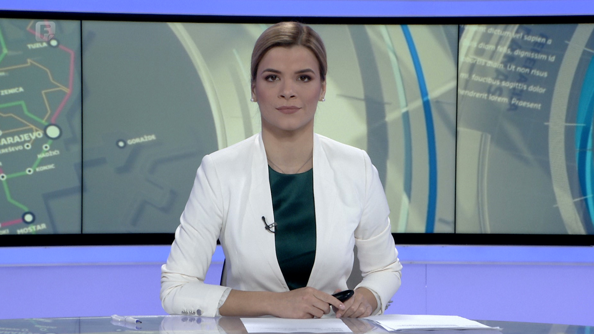 Federacija danas, 05.02.2021.