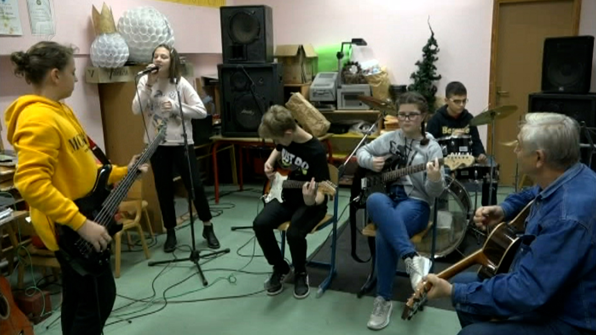 Albatrosi njeguju stari rock'n'roll