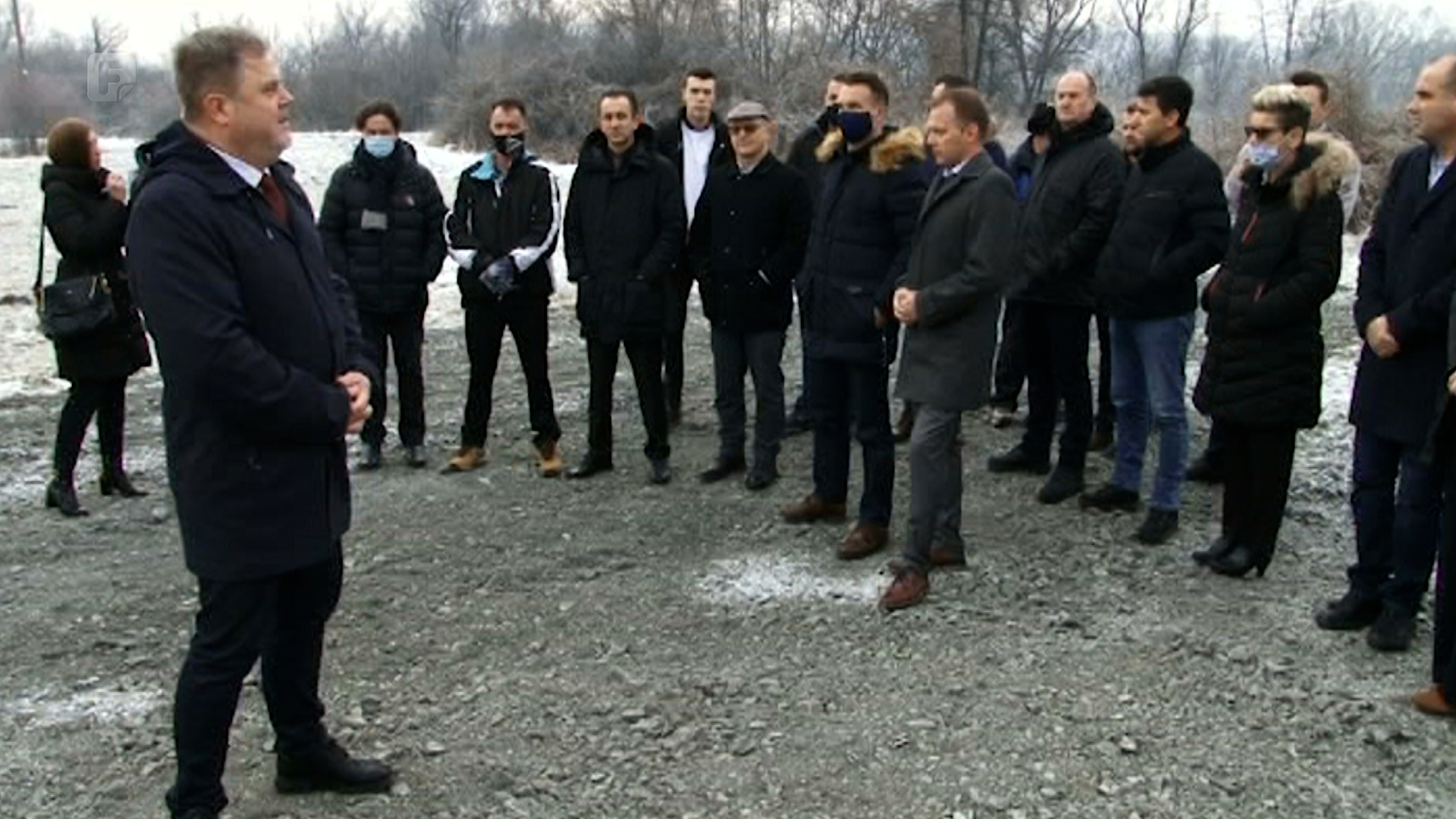 Rješava se problem snabdijevanja Lukavca pitkom vodom