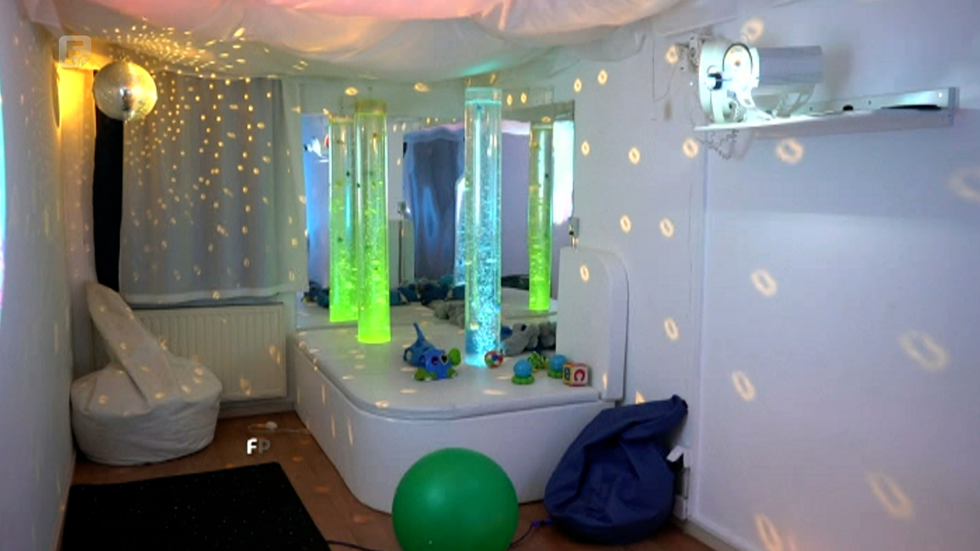 Gradiška dobija tamnu i svijetlu senzornu sobu