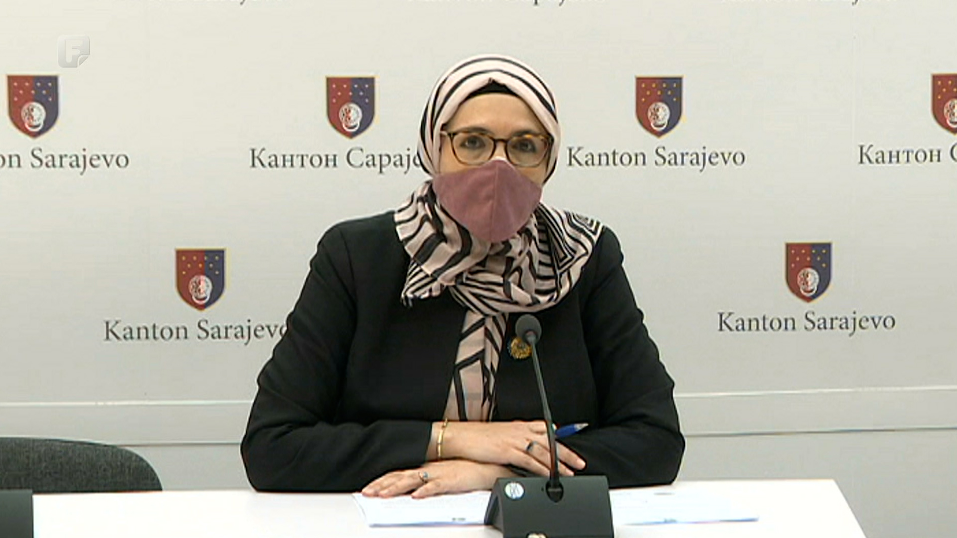 Od 8. februara stariji razredi osnovnih i srednjih škola KS se vraćaju u školske klupe