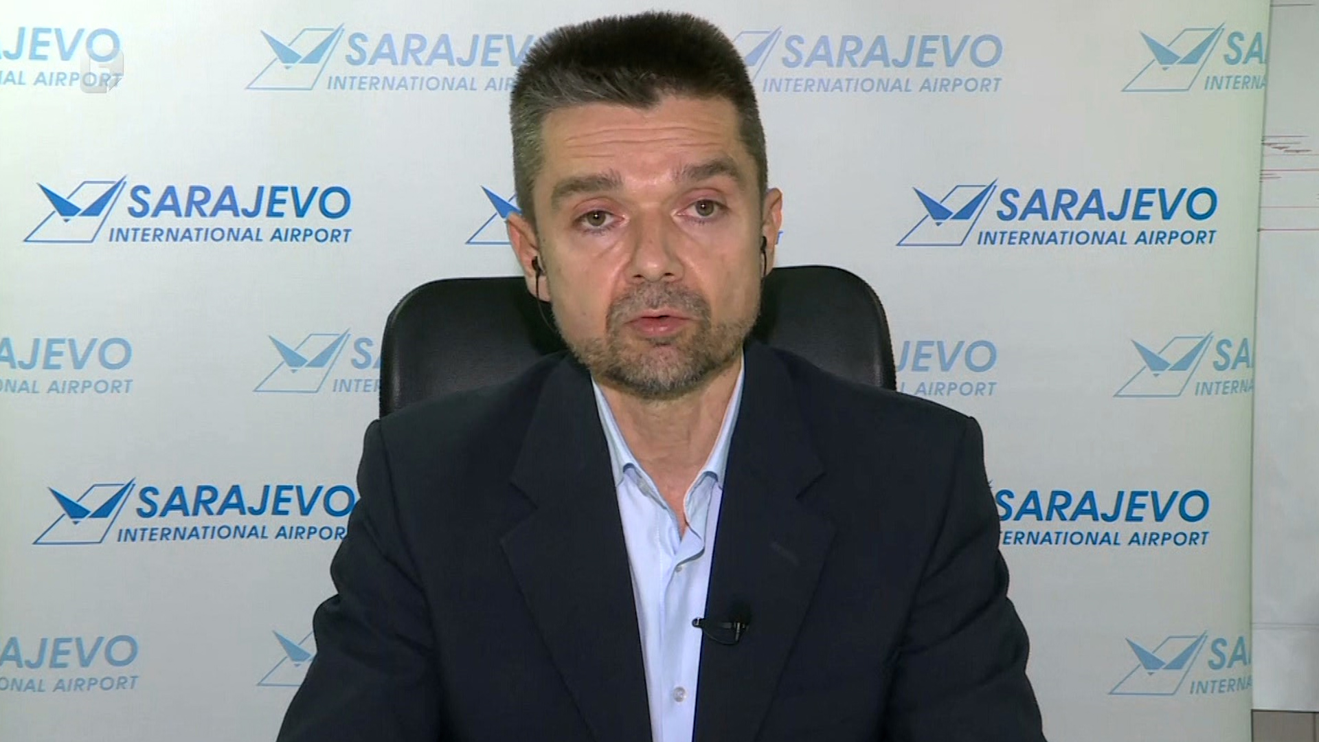 Zijadić: Države moraju otvoriti granice i omogućiti putovanja