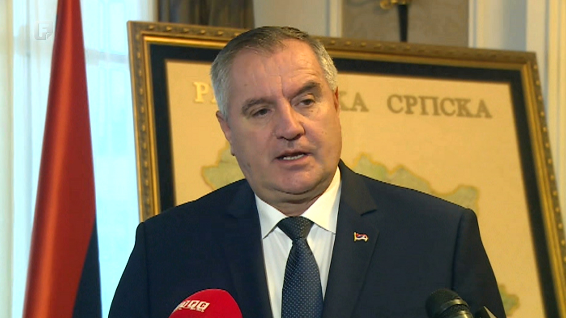 Višković: Nema poskupljenja struje