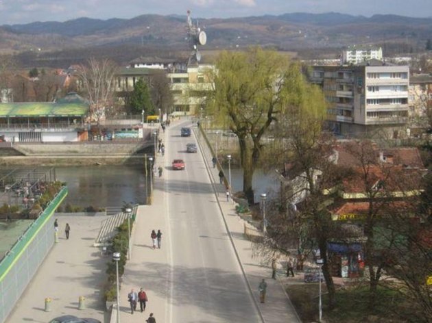 Sanski Most ulaže u infrastrukturu