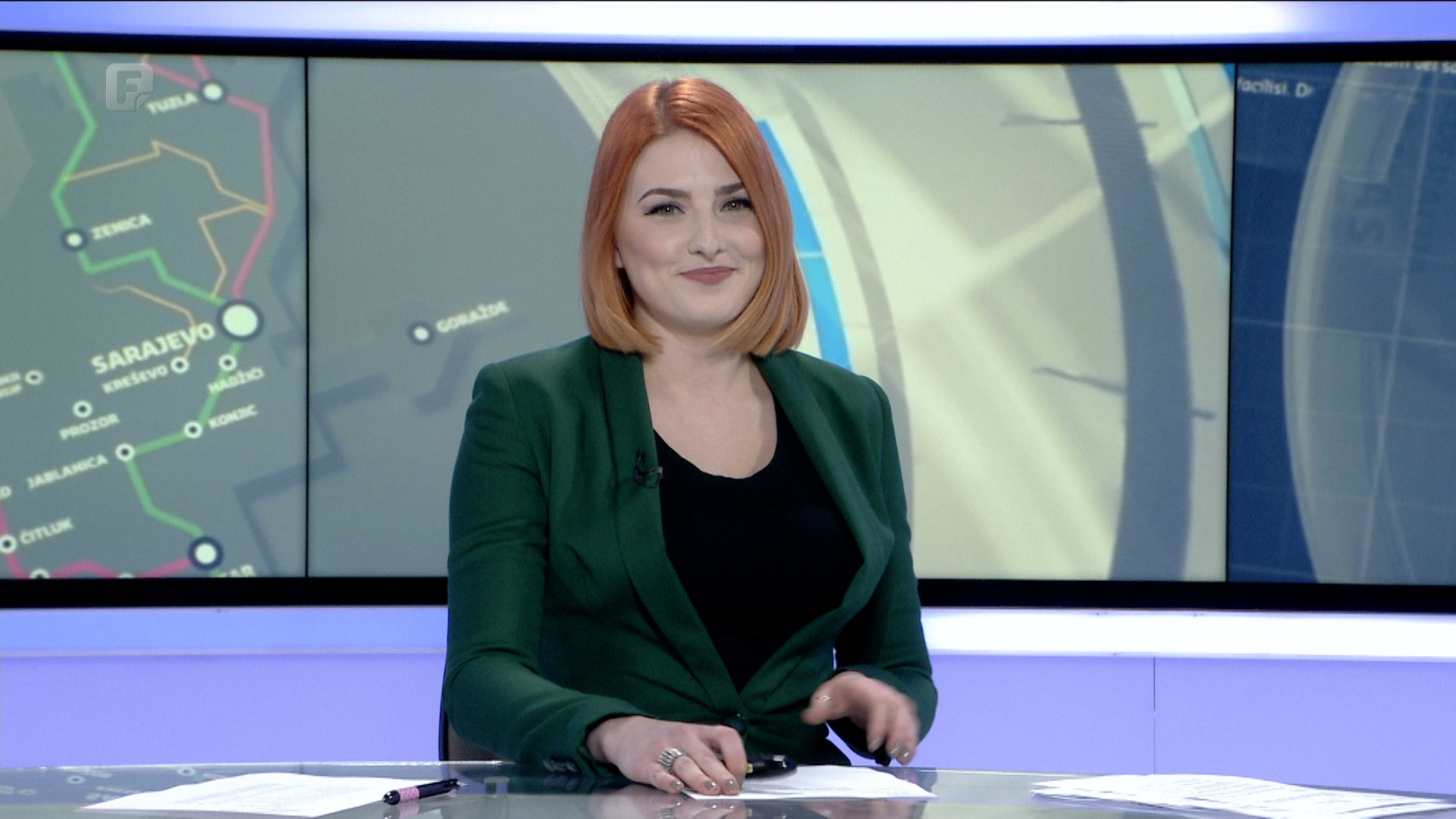 Federacija danas, 06.02.2021.