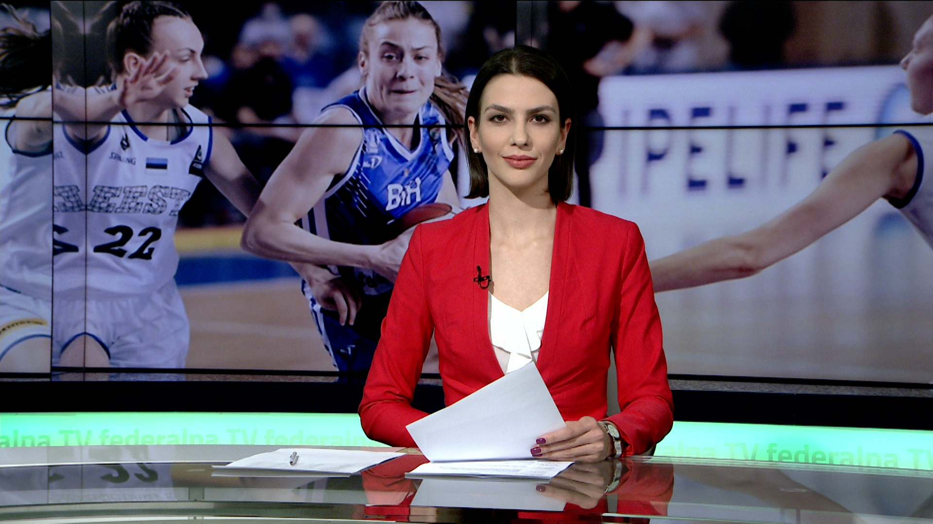 Sport - D2, 06.02.2021.