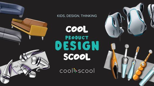 Cool4Scool organizuje školu produkt dizajna za djecu od 8 do 14 godina