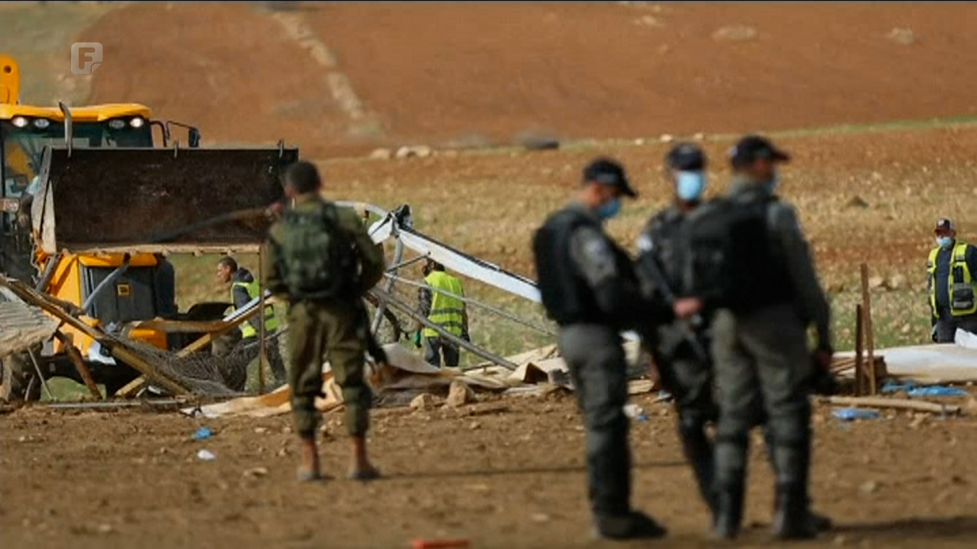 Moguća istraga ratnih zločina izraelske vojske