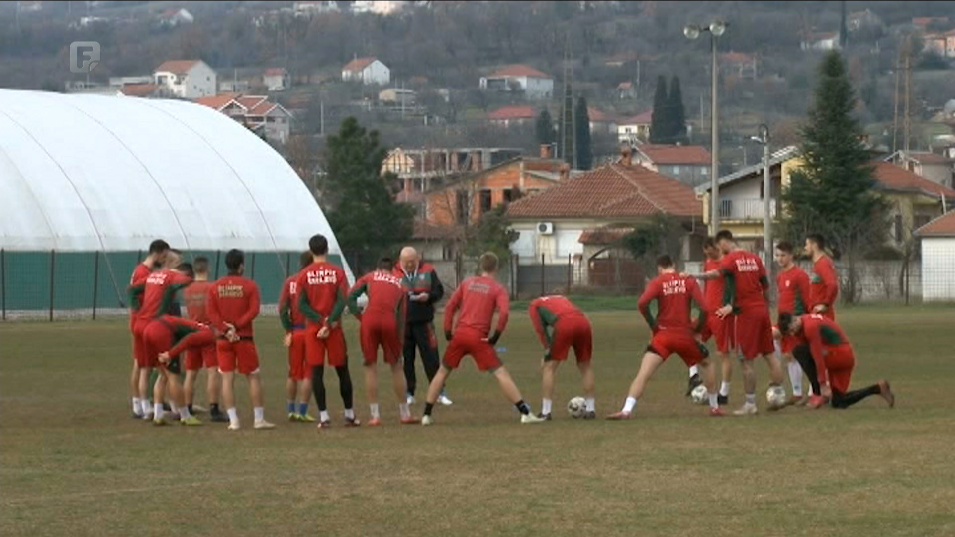 Pred Olimpikom je borba za ostanak u Premijer ligi