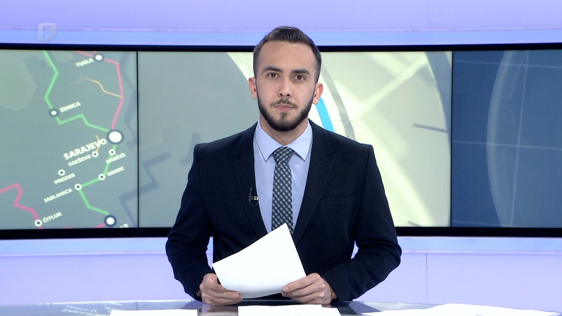 Federacija danas, 08.02.2021.