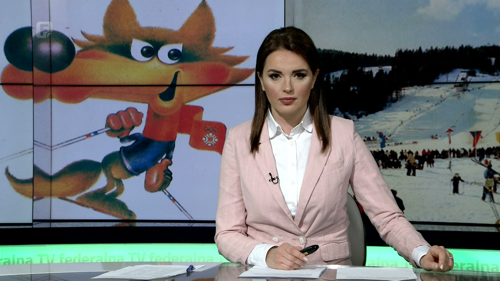 Sport - D2, 08.02.2021.