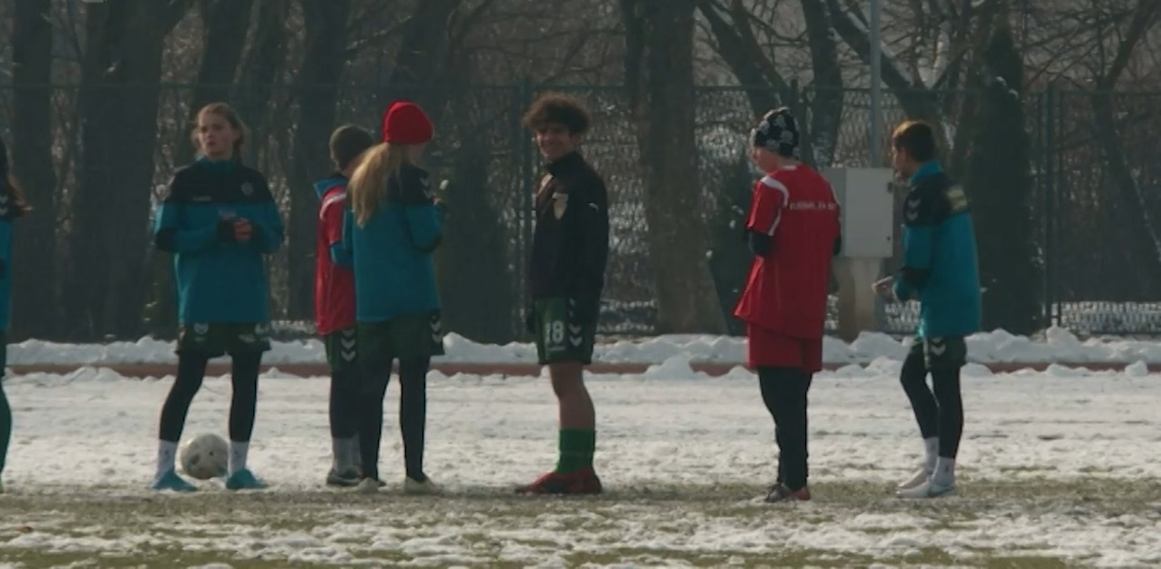 FK Respekt ima viziju -  doprijeti do svakog djeteta bez obzira na različitost