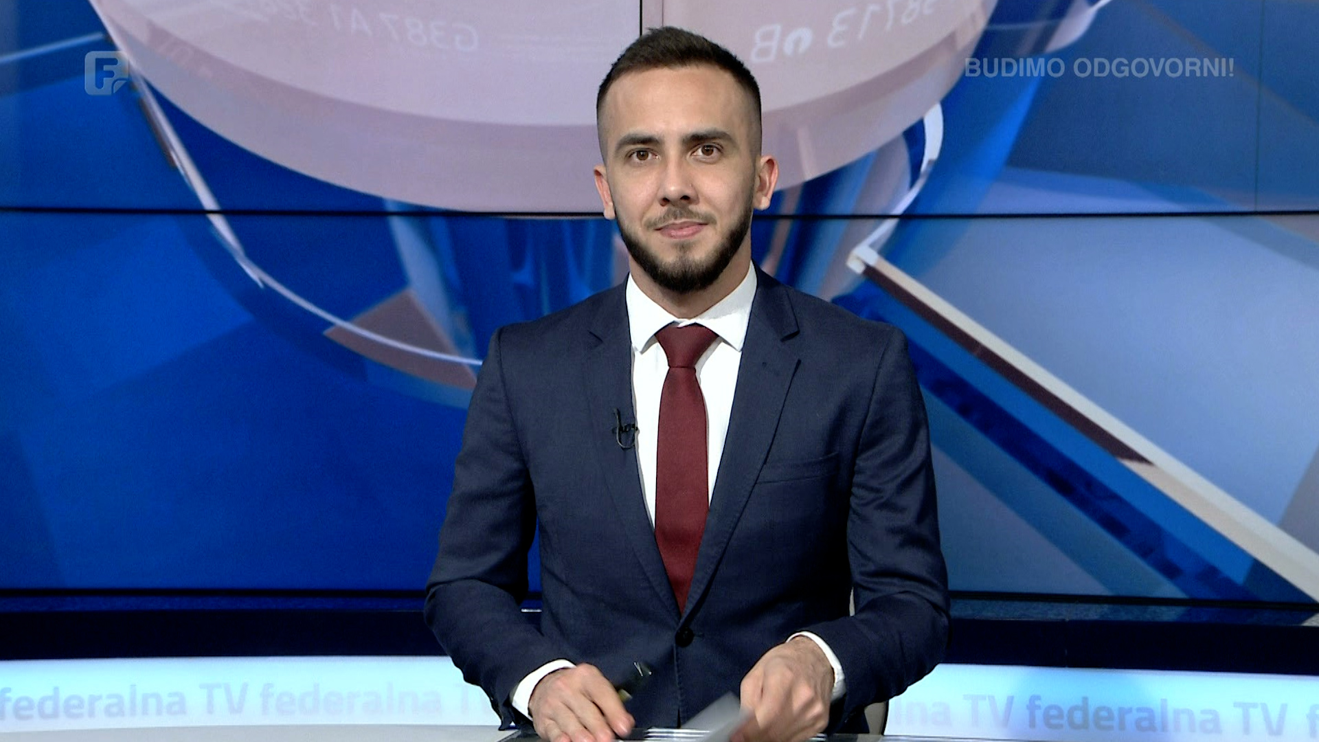 Dnevnik 3, 10.02.2021.