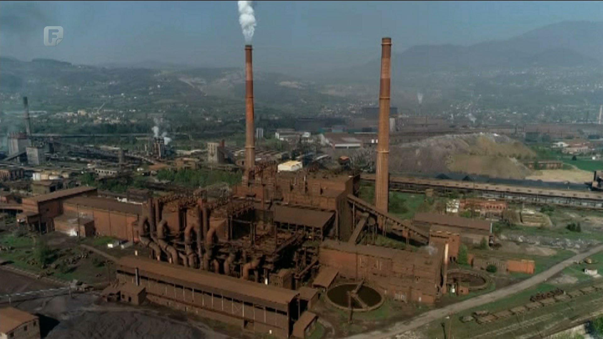 Kompaniji ArcelorMital prijeti kolaps