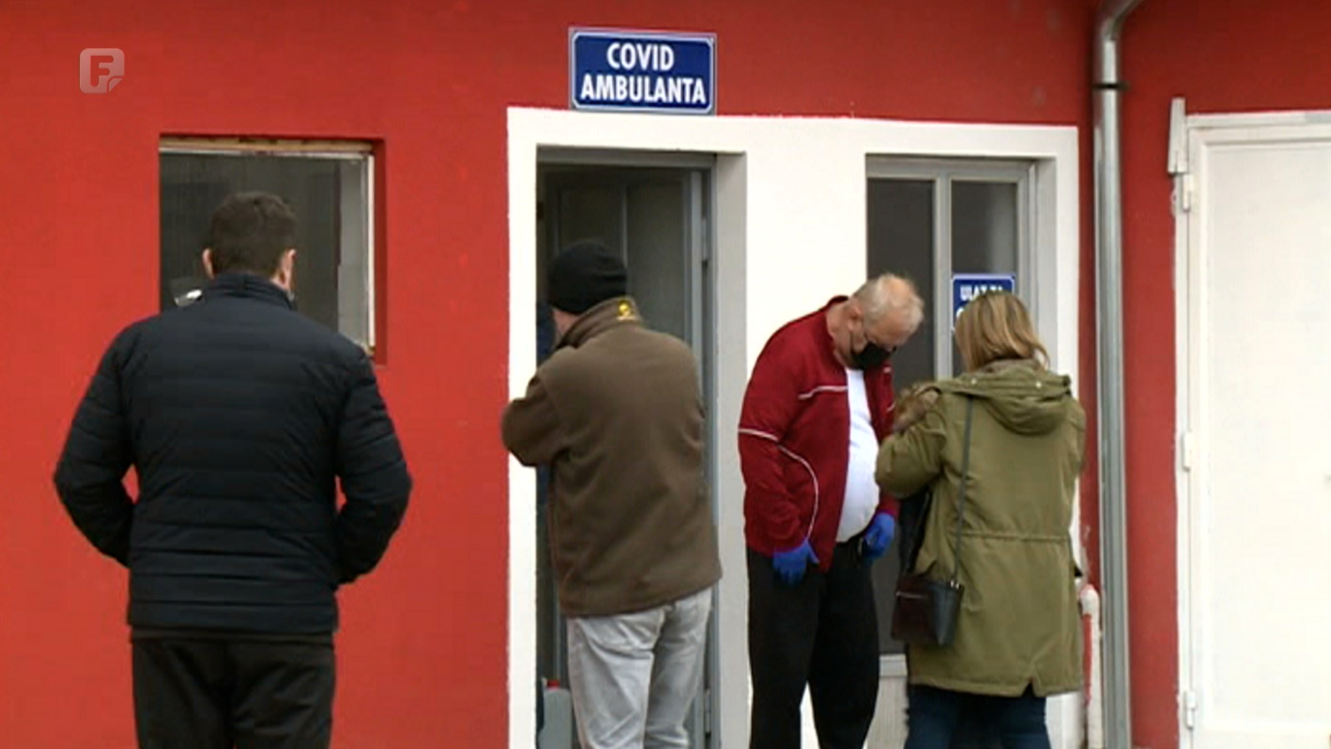 USK ublažava pojedine mjere