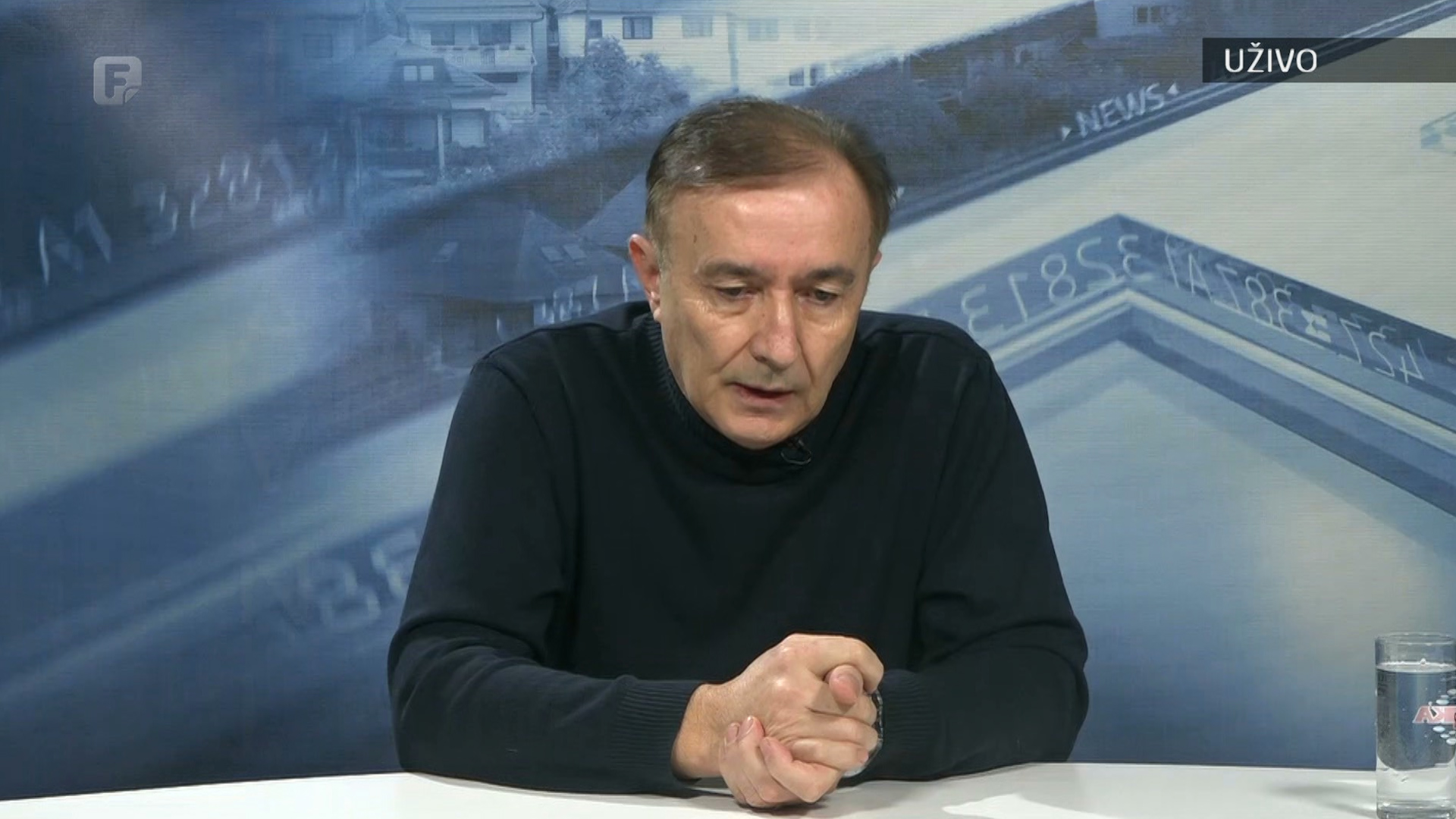 Kukić: Uvjeren sam da je već dogovoreno da Kordić bude gradonačelnik