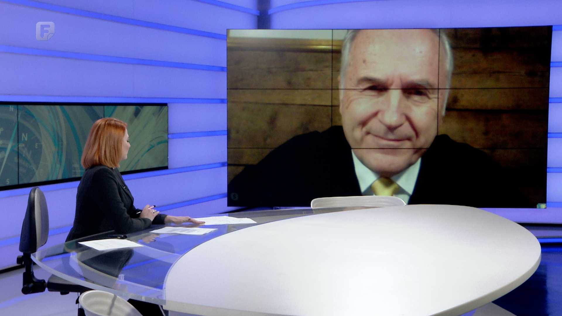 Inzko u Federaciji danas: Morao sam reagovati jer se nije poštovao Statut