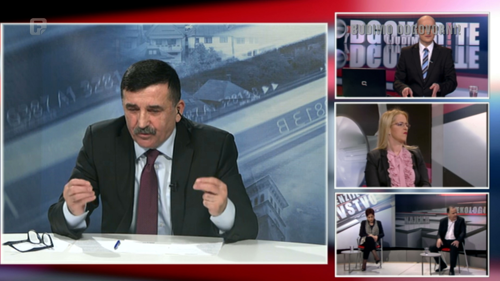 Lovrinović: HDZ BiH neće učestvovati na izborima u Travniku