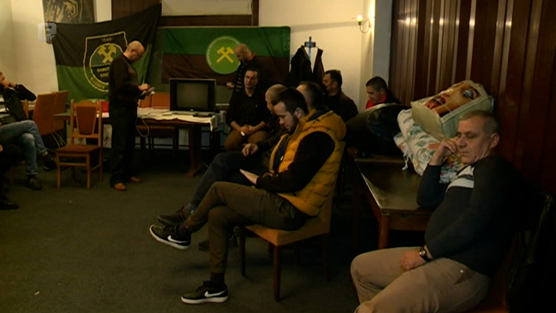 Grupa rudara tužbom protiv EP BiH traži svoja prava