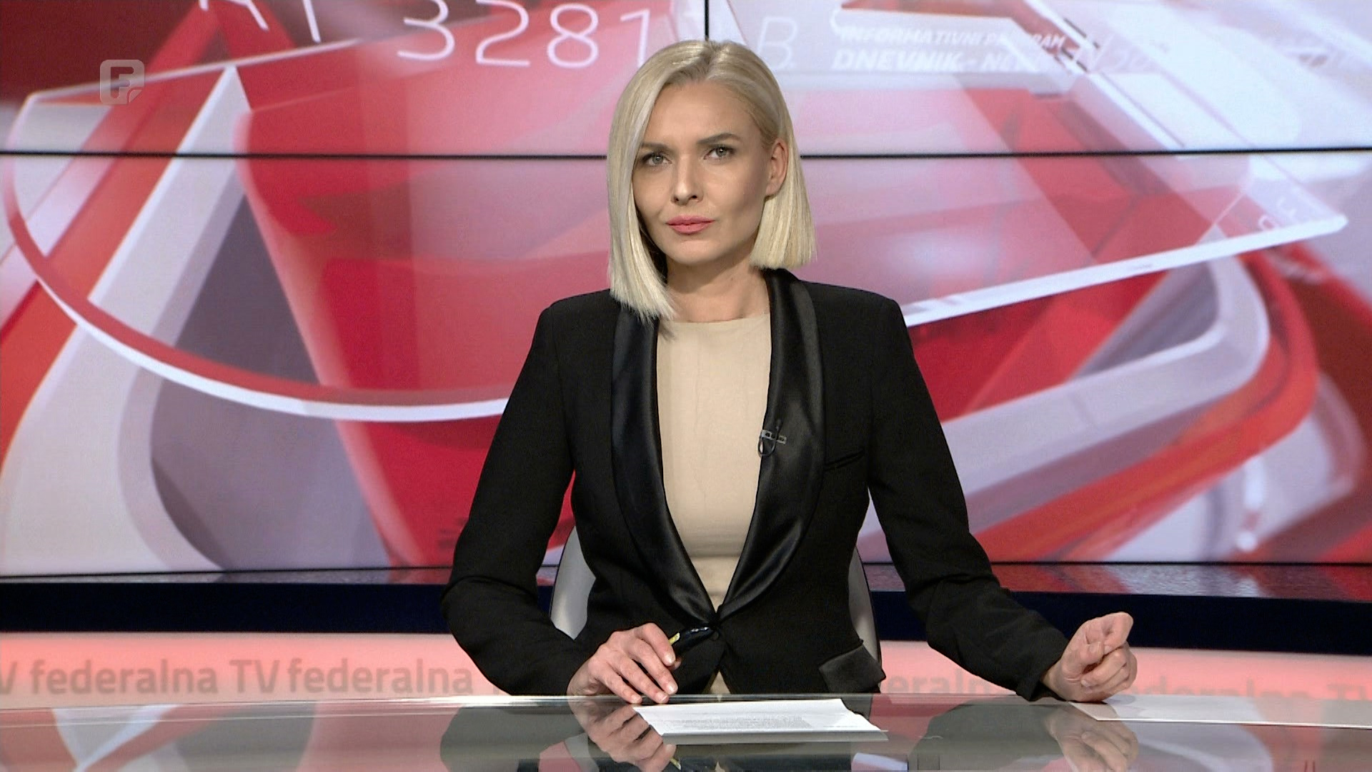 Dnevnik 2, 11.02.2021.