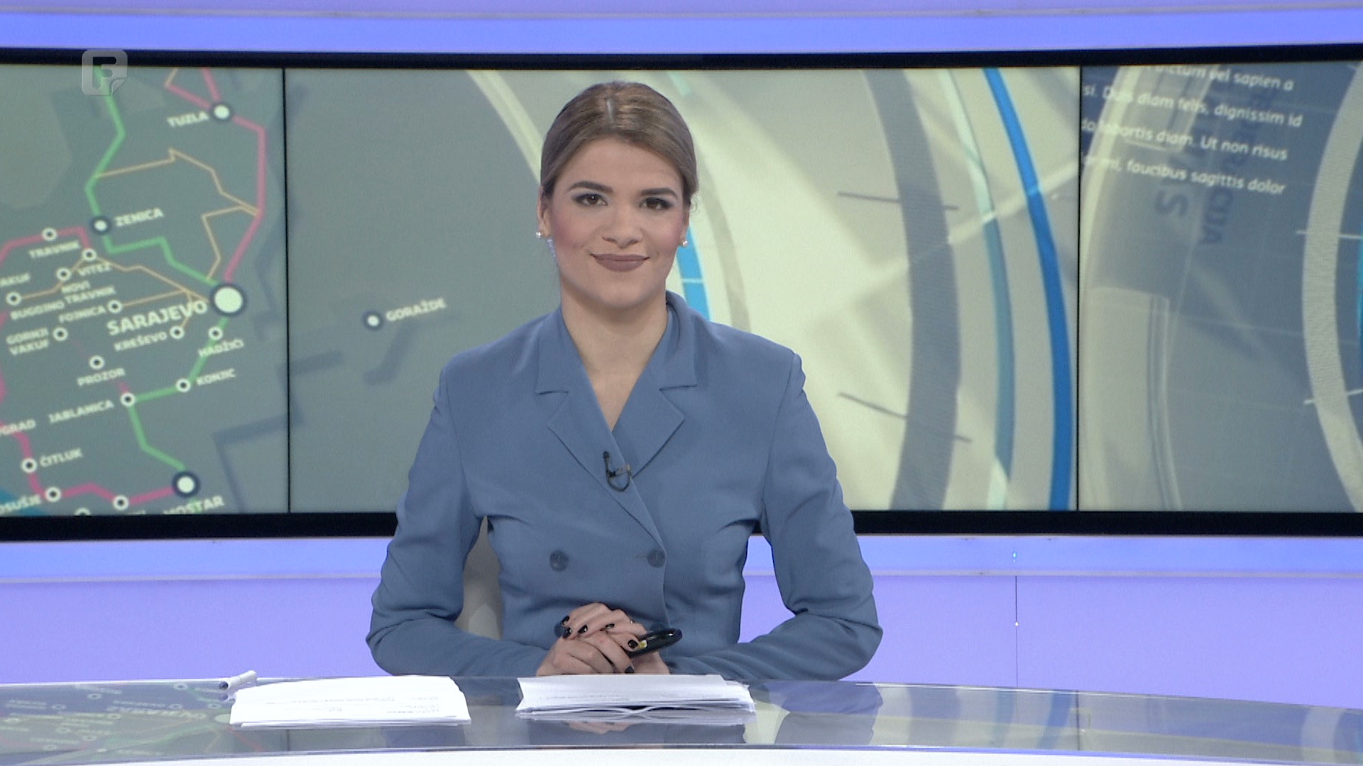 Federacija danas, 11.02.2021.